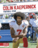 Colin Kaepernick Football Star 9781644936955