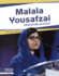 Malala Yousafzai Education Activist 9781644937228