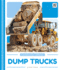 Dump Trucks Construction Vehicles