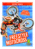 Freestyle Motocross (Action Sports)