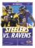 Steelers Vs Ravens Nfl Rivalries