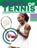 Goats of Tennis (Sports Goats: the Greatest of All Time)