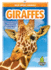 Giraffes Wild About Animals