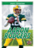 Aaron Rodgers (Sports Superstars)