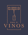 Diario De Vinos (Spanish Edition)