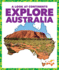 Explore Australia