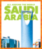 Saudi Arabia All Around the World