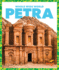 Petra (Pogo Books: Whole Wide World)