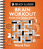 Brain Games-Brain Workout: Word Fun