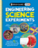 Brain Games Stem-Engineering Science Experiments: More Than 20 Fun Experiments Kids Can Do With Materials From Around the House!