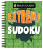 Brain Games-Extreme Sudoku