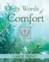 Daily Words of Comfort-Large Print