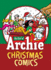 The Best of Archie: Christmas Comics (Archie Christmas Digests)