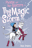 Phoebe and Her Unicorn in the Magic Storm (Phoebe and Her Unicorn Series Book 6) [Paperback] Simpson, Dana