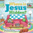 Where is Jesus Hidden?