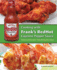 Cooking With Frank's Redhot Cayenne Pepper Sau Format: Paperback