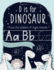 D is for Dinosaur: Trace the Letters & Sight Words Preschool & Kindergarten Workbook