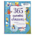 365 Cuentos Clasicos (Children's Spanish Language Padded Storybook Treasury) (Spanish Edition)