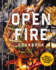 The Open Fire Cookbook Format: Hardcover
