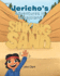 Jericho's Adventures in Navajoland: Sinking Sand