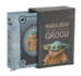 Star Wars: the Tiny Book of Grogu (Star Wars Gifts Format: Hardback