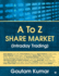 A To Z Share Market (Intraday Trading)