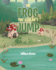 The Frog That Couldn't Jump
