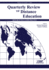 Quarterly Review of Distance Education Vol 23 Issue 1