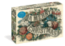 John Derian Paper Goods: Merry Christmas 1, 000-Pi Format: Jigsaw