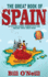 The Great Book of Spain Interesting Stories, Spanish History Random Facts About Spain 3 History Fun Facts