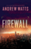 Firewall: 1 (the Firewall Spies)