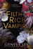 Filthy Rich Vampire (Filthy Rich Vampires, 1)