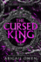 The Cursed King (Inferno Rising, 4)