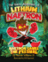 The Bayou Adventures of Lithium Naetron Naetron Saves the Festival