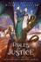 Rules of Justice (the Exceptional S. Beaufont)