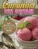 Cuisinart Ice Cream Maker Cookbook: Frozen Homemade Recipes for Frozen Yogurt, Soft Serve, Sorbet Or Milkshake