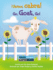 Vamos, Cabra! (Go, Goat, Go! ) Bilingual