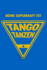 Meine Superkraft Ist Tango Tanzen: Buch Als Geschenk Fr Tango Tnzerinnen Und Tnzer, Geschenkidee Zum Tanzen (Notizbuch) (German Edition)