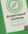 Adventurous Camping: The Ultimate Logbook for those Charting their Own Course