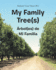 My Family Tree(S): rbol(Es) De Mi Familia