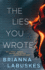 The Lies You Wrote (Raisa Susanto)