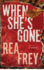 When She's Gone