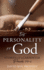The Personality of God: Stories of a Carpenter Proverbs 3: 5-6