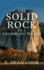 The Solid Rock in a Crumbling World