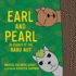 Earl and Pearl in Search of the Baru Nut