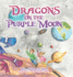 Dragons on the Purple Moon