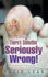 I Mean, There's Somethin' Seriously Wrong! : the Destruction of the Long-Term Health-Care Industry in the United States