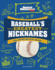 Baseball&#8217; S Greatest Nicknames: Babe, Hammerin&#8217; Hank, Mookie, and More!