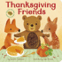 Thanksgiving Friends: a Touch-and-Feel Book of Thanksgiving and Friendship