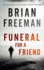 Funeral for a Friend (Jonathan Stride)